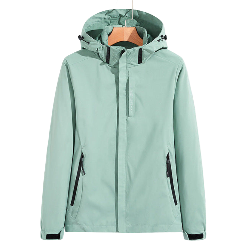 Ladies Insulated Jacket