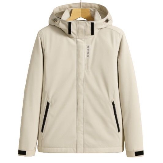 Ladies Insulated Jacket