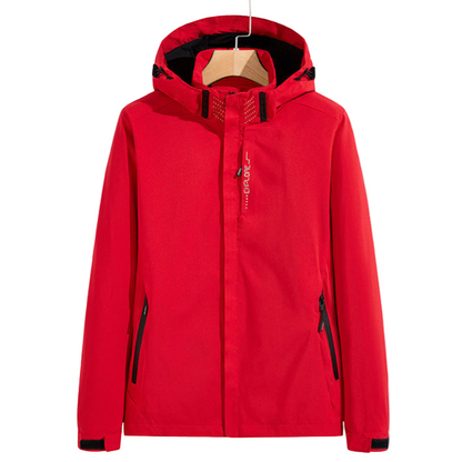 Ladies Insulated Jacket