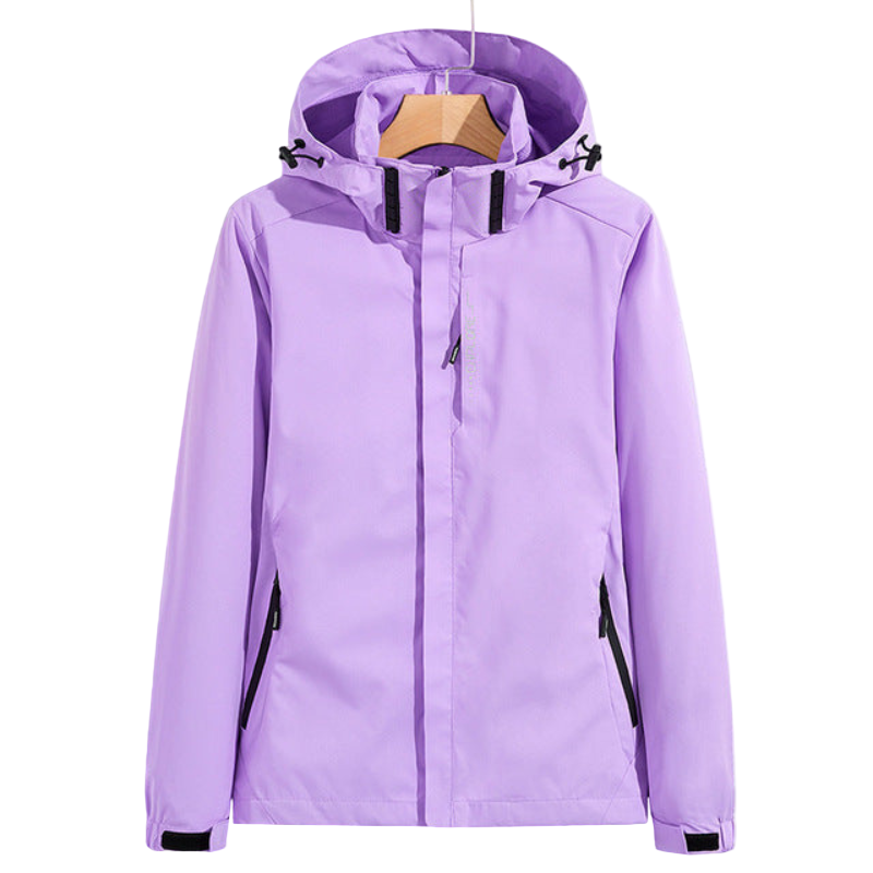 Ladies Insulated Jacket