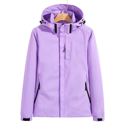 Ladies Insulated Jacket