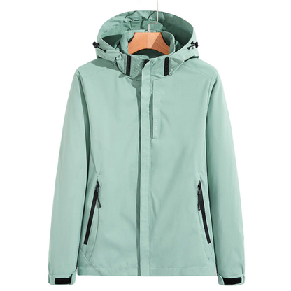 Ladies Insulated Jacket